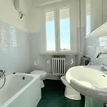 S357 - Sirolo, Luminoso Trilocale Con Posto Auto