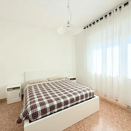 公寓 S357 - Sirolo, Luminoso Trilocale Con Posto Auto *