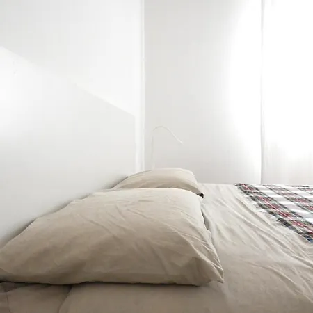 S357 - Sirolo, Luminoso Trilocale Con Posto Auto 公寓