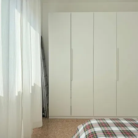 S357 - Sirolo, Luminoso Trilocale Con Posto Auto 公寓 *