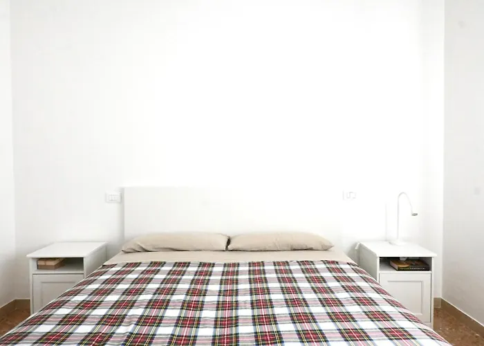 S357 - Sirolo, Luminoso Trilocale Con Posto Auto 公寓 *