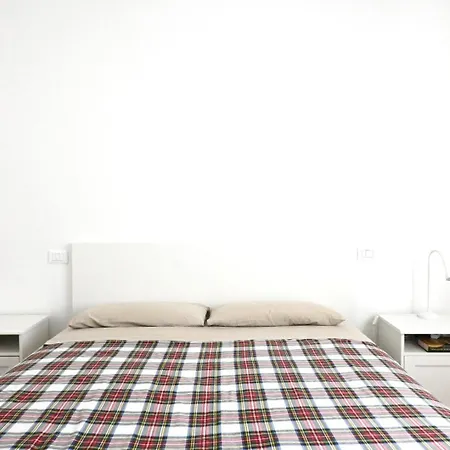 S357 - Sirolo, Luminoso Trilocale Con Posto Auto Apartment *