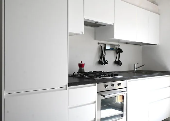 Appartamento S357 - Sirolo, Luminoso Trilocale Con Posto Auto *